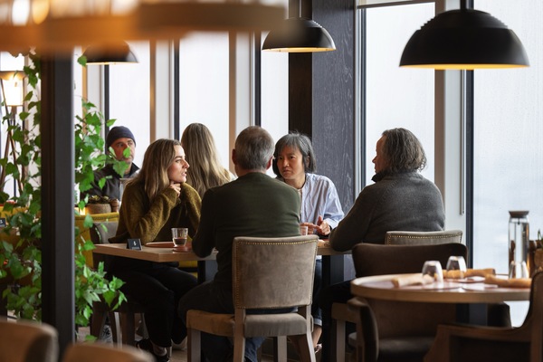 HX Hurtigruten Expeditions, MS Fridtjof Nansen, Fredheim 2 ©Espen Mills.JPG